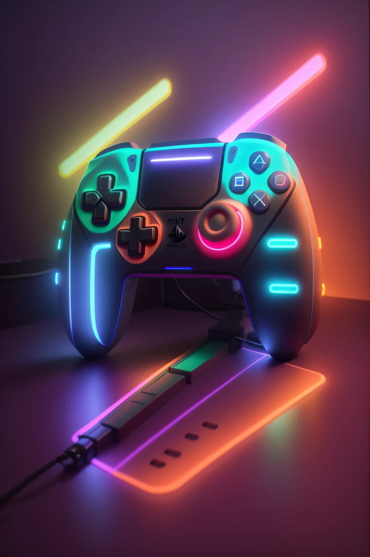 Blockchain Gaming - Axie Infinity